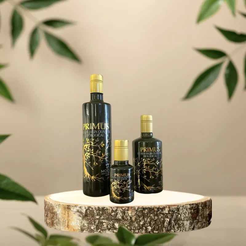 Olio Extravergine D'Oliva🫒🌿