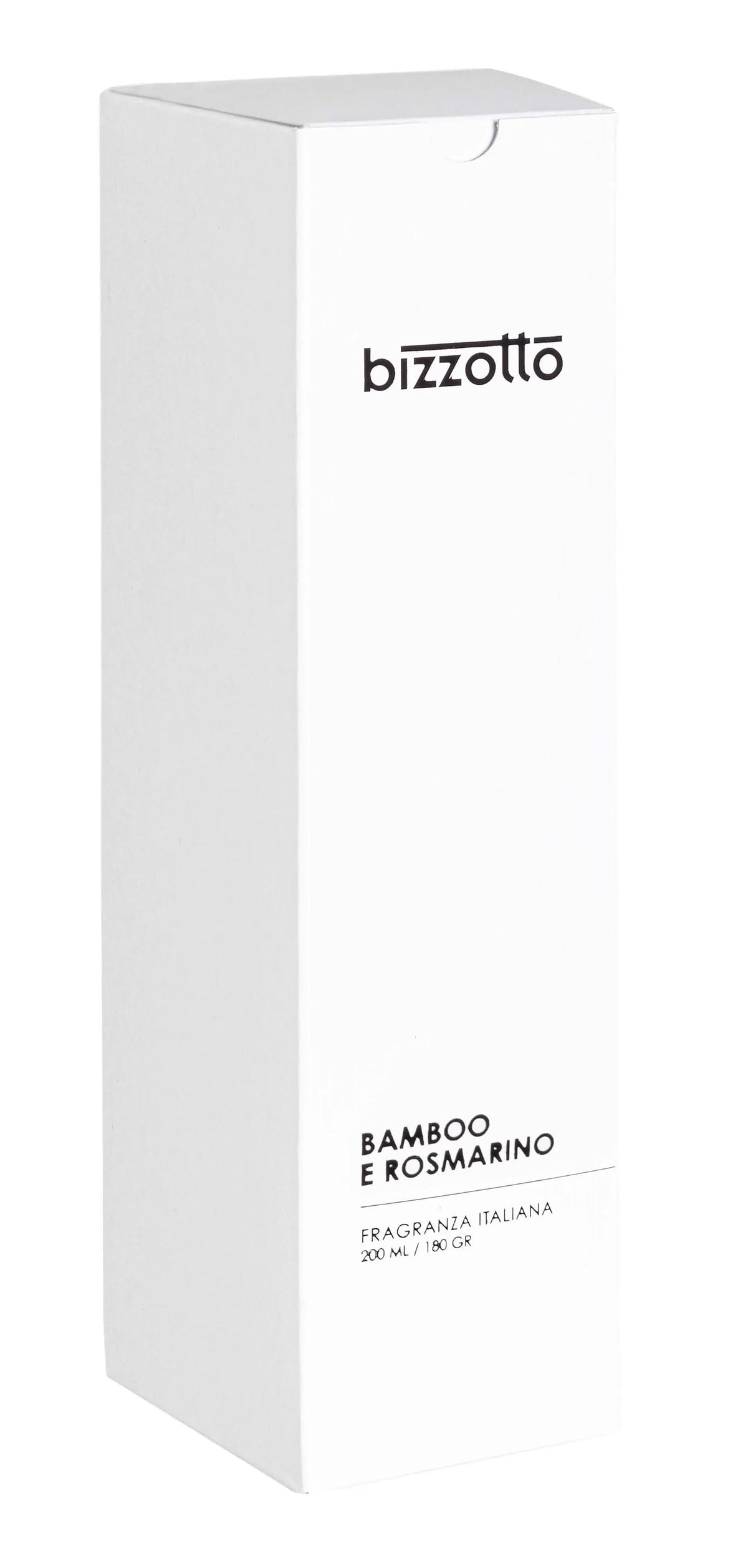 DIFFUSORE FRAGRAN BAMBO E ROSMARIN 200 ML