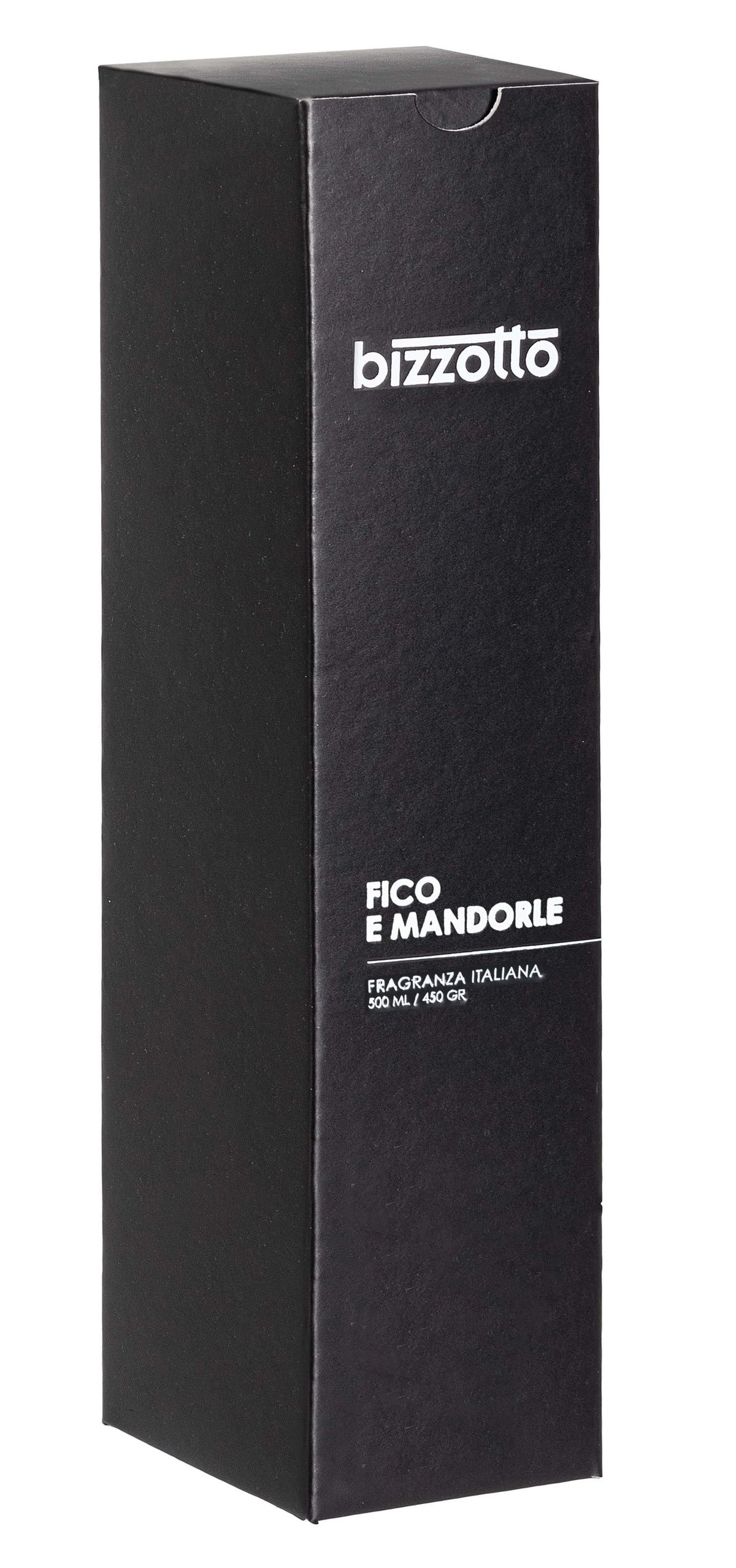 DIFFUSORE FRAGRANZ FICO E MANDORLE 500 ML