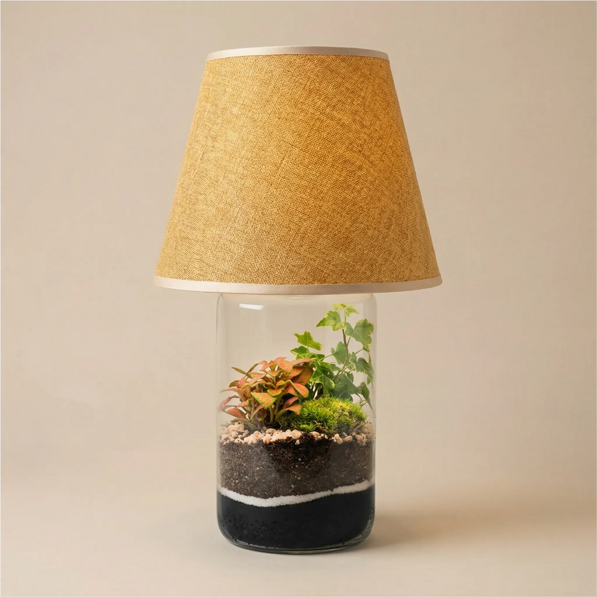 Terrarium Lamparium Aurora