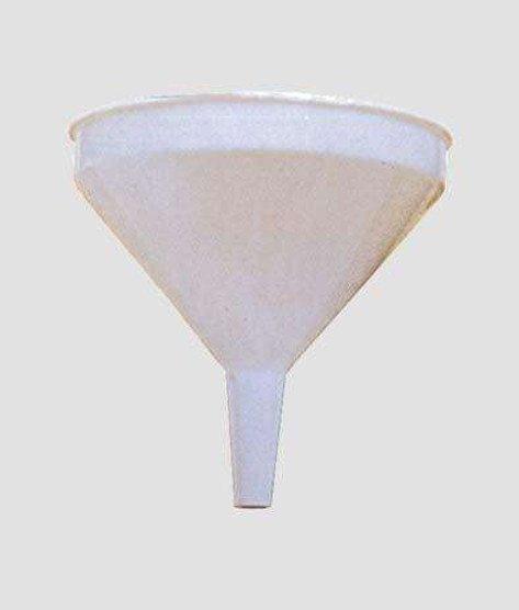 Imbuto in moplen 18 cm per travaso di liquidi - 3S Mobil Plastic