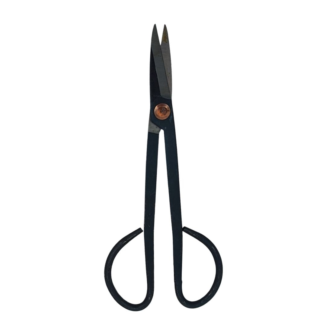 Forbici Bonsai per pinzatura sottili 190 mm