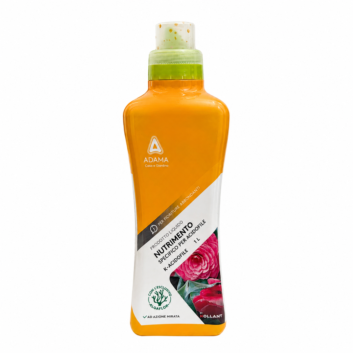 HARMONIA ACIDOFILE flacone 1 lt
