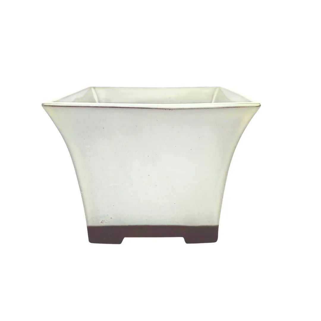 Vaso quadrato cascata