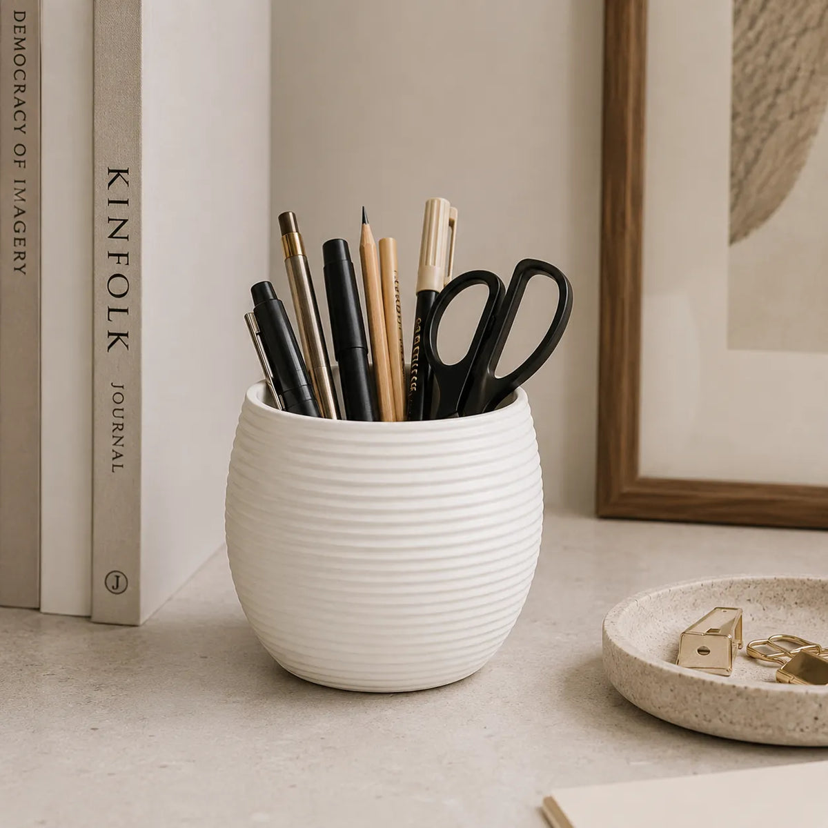 Vaso Sally D.13 H.12 cm