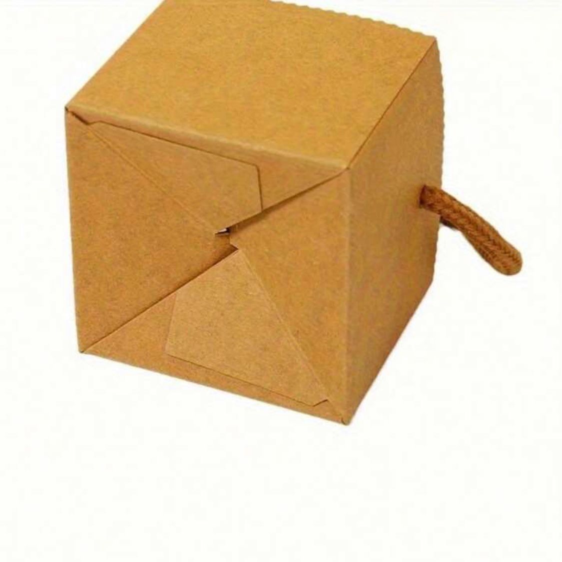 Set 5 Scatoline per Bomboniere 6,5cmx6,5cmx6,5cm