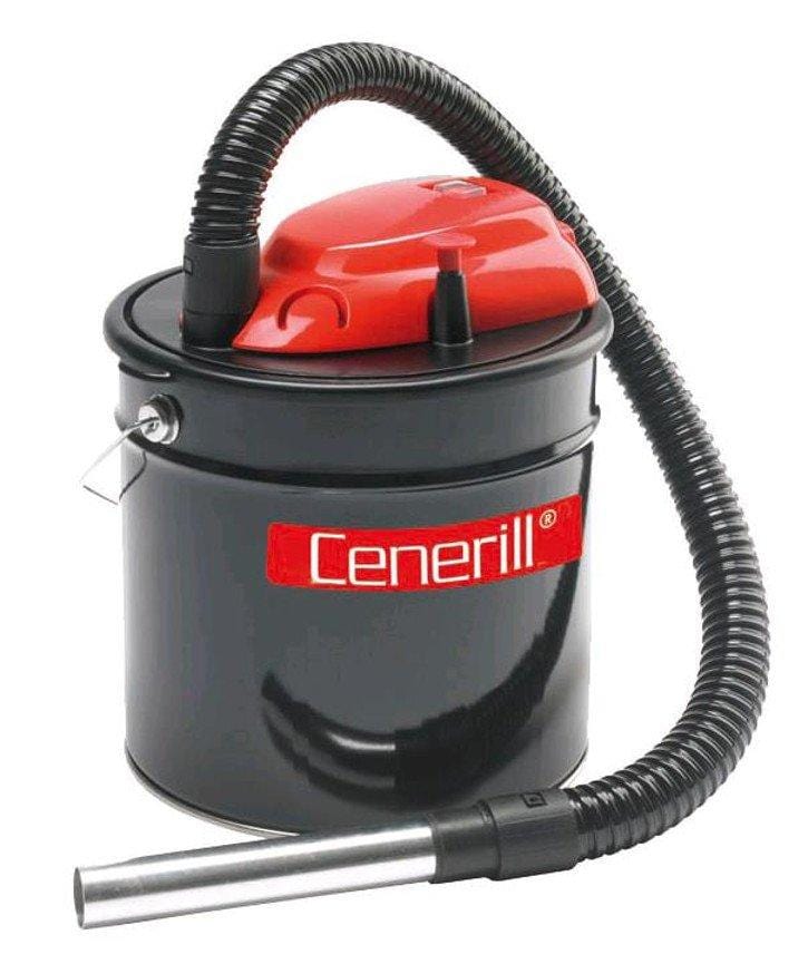 Aspiracenere Cenerill - 800 w - Ribimex