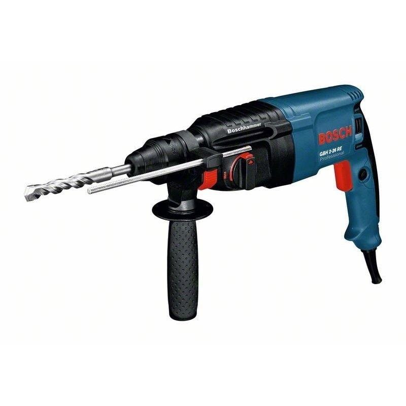 Martello perforatore GBH 2-26 RE - Uso professionale - Bosch