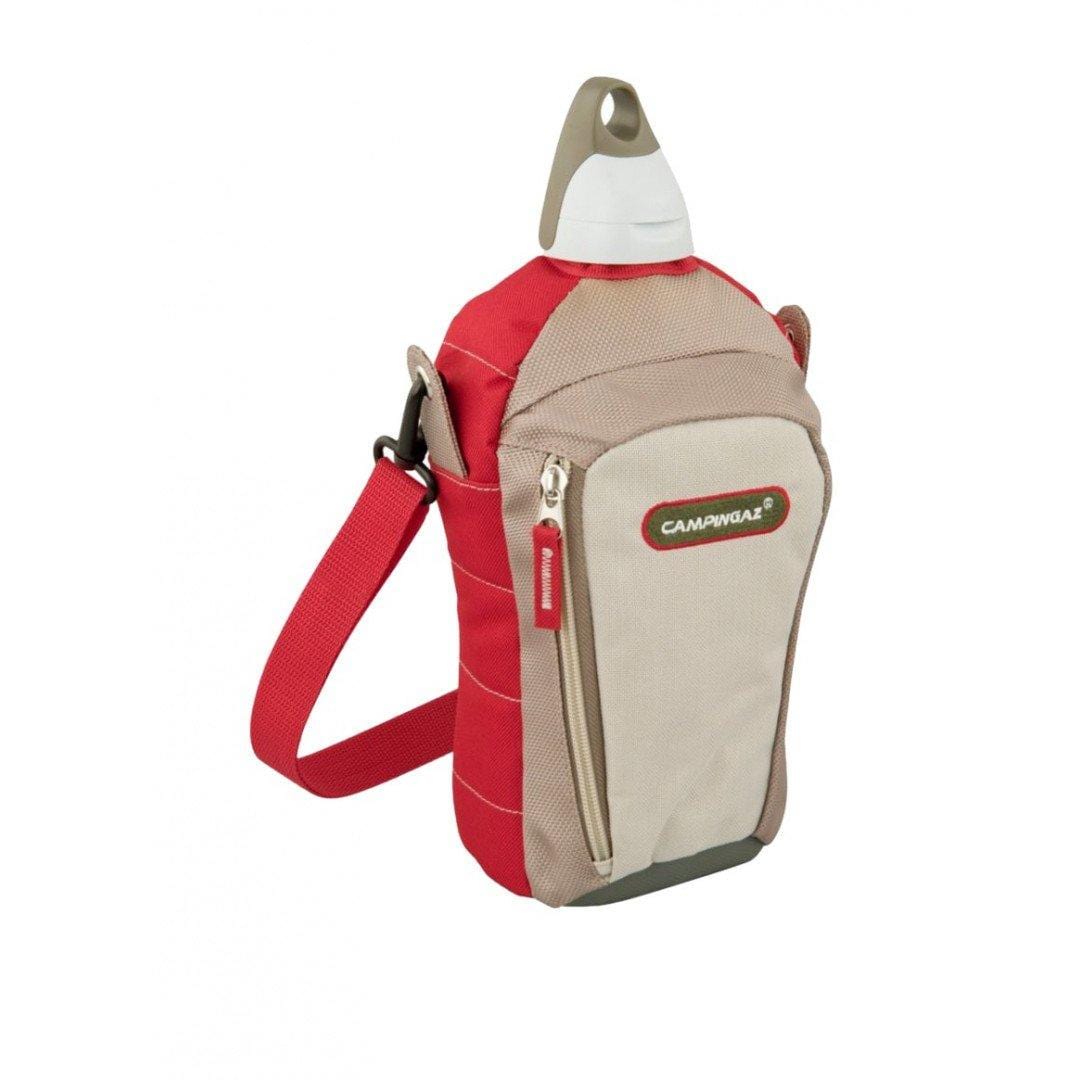 Borraccia Soft Jug Plus Rossa da 1,5 lt - Campingaz