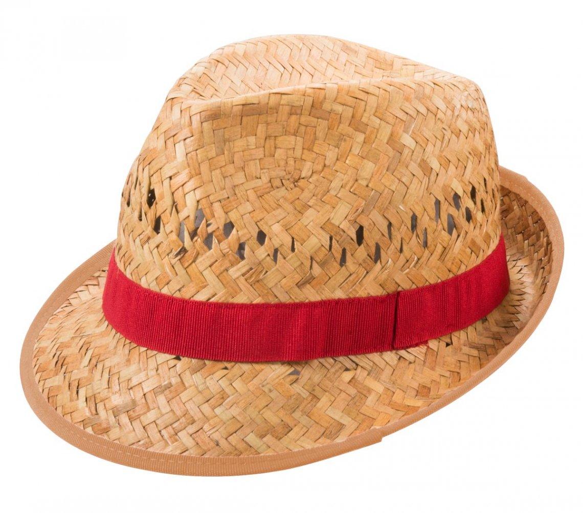 Cappello in paglia bambino - Stocker