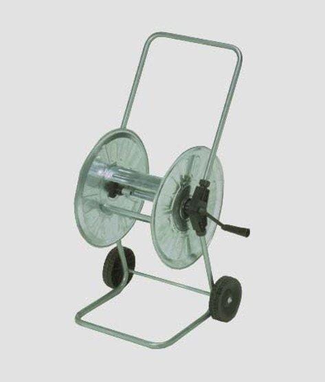 CARRELLO AVVOLGITUBO A.210-MT.50 ZN