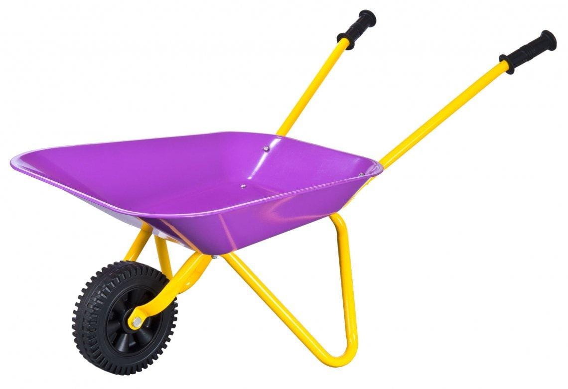 Carriola per Bambini - Stocker