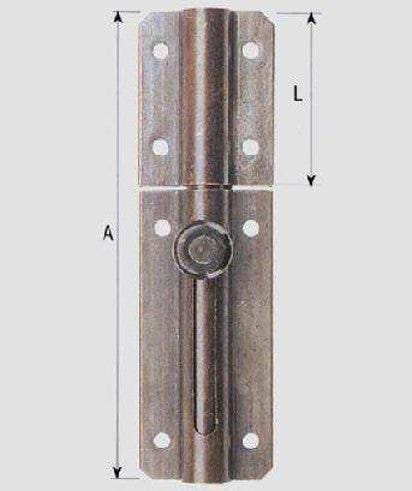 Catenaccio tr.leg.a-ton.216 a.br. 8