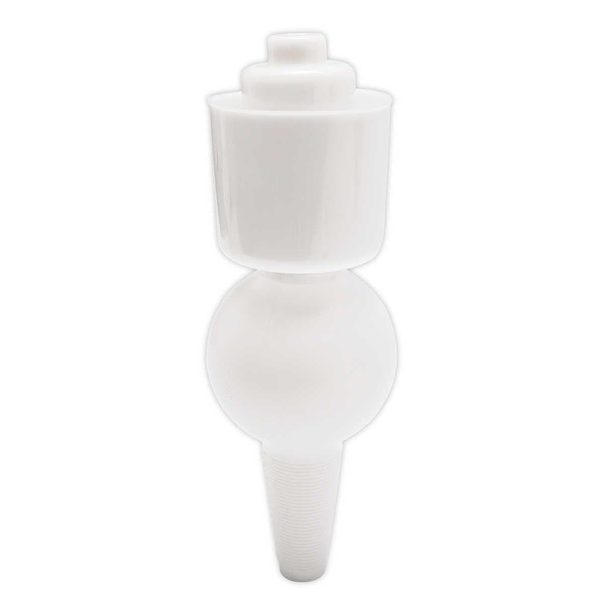 Colmatore Lungo Botte con Attacco a cono - 1 Litro