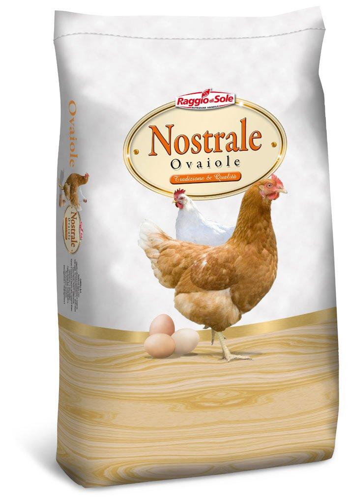 Cuore Rosso Sbriciolato 22 kg - Raggio di Sole