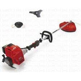 Decespugliatore Kawasaki BK-35E - Con Testina e Disco - 2 Tempi
