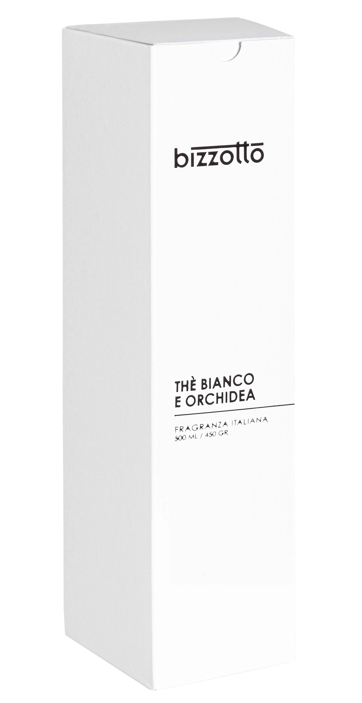 DIFFUSORE FRAGR THE' BIANC ORCHID 500ML
