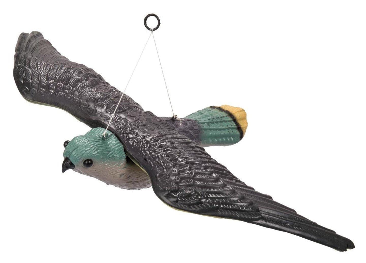 Dissuasore Falco Spaventapasseri - Stocker