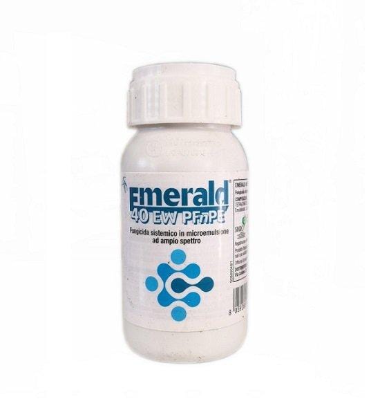 Emerald Fungicida 40EW PFnPE - 250 ml - Sumitomo