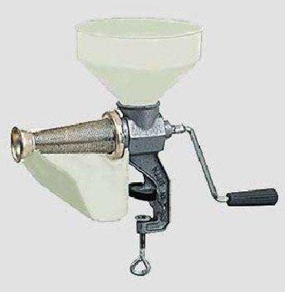 Filtro Inox per Spremipomodoro Reber n°5