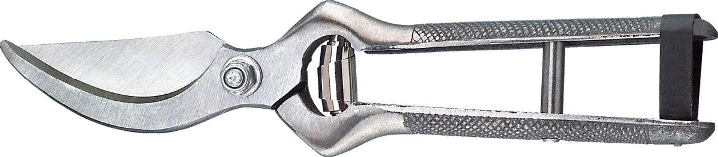 Forbice da potatura 23 cm in acciaio - Stocker