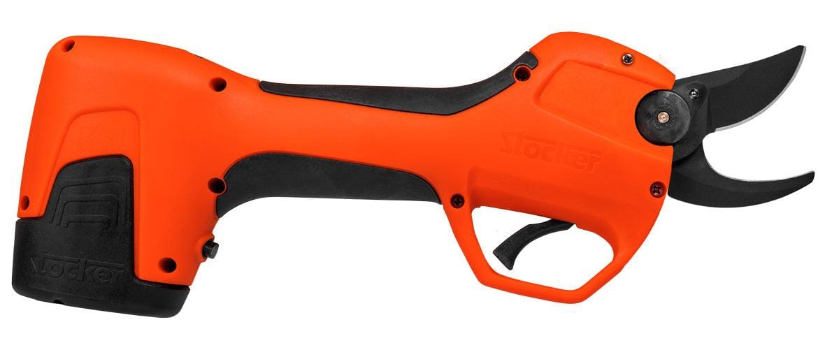 Forbice elettrica Vulcano E-25 TR - Stocker