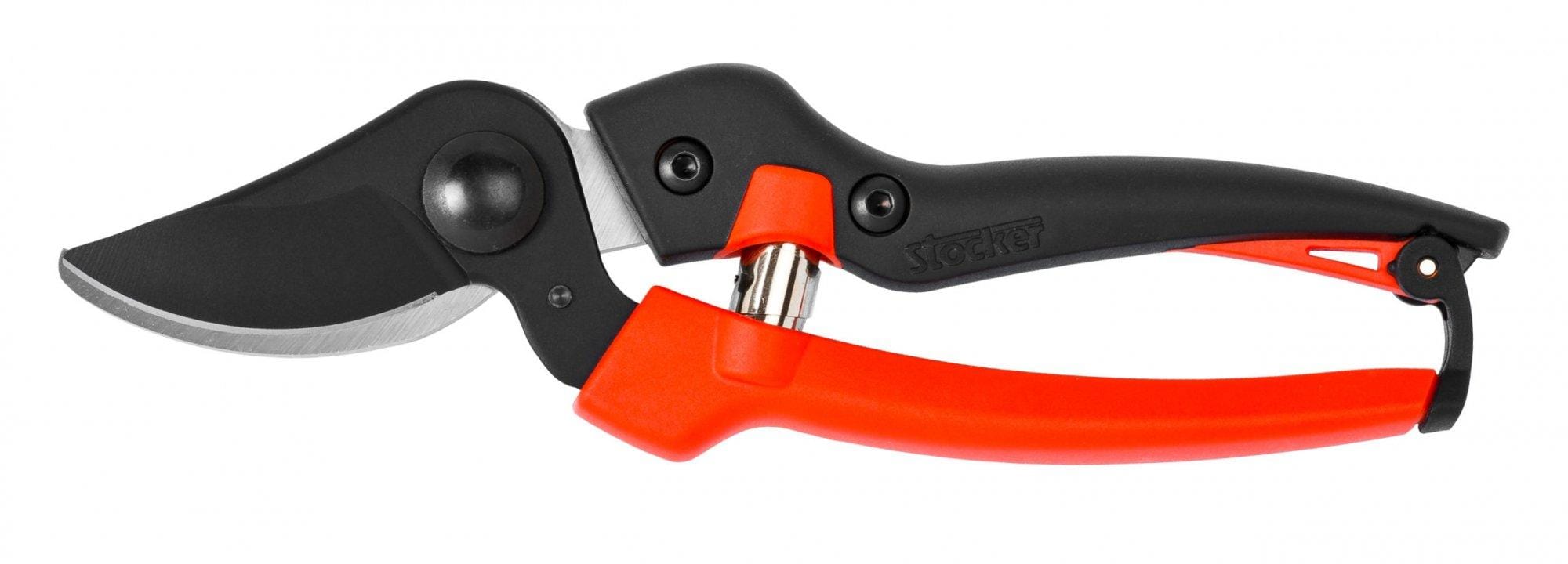 Forbice giardino Bypass 19,5 cm - Stocker