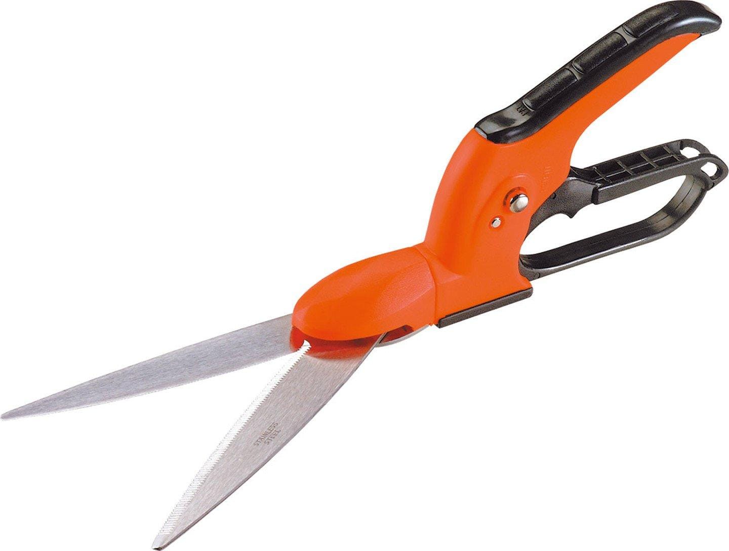 Forbice Tagliaerba fissa lama 34 cm - Stocker