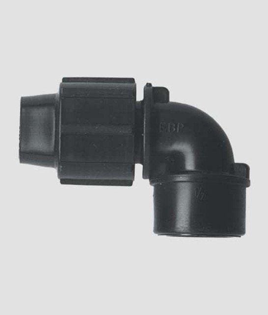 GOMITO A 90° A FEM.A.125 25X 1-2