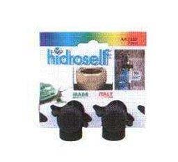 Hidroself Collettore - Adattatore A 2 Uscite Individuali