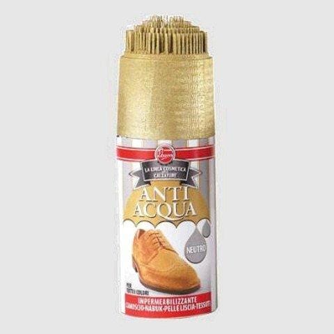 Impermeabilizzante spray ebano - 200 ml