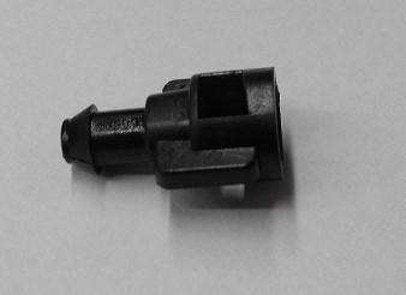 Inserto Base Per Tubo 13 X 16 Mm - pz 10 - G.F.