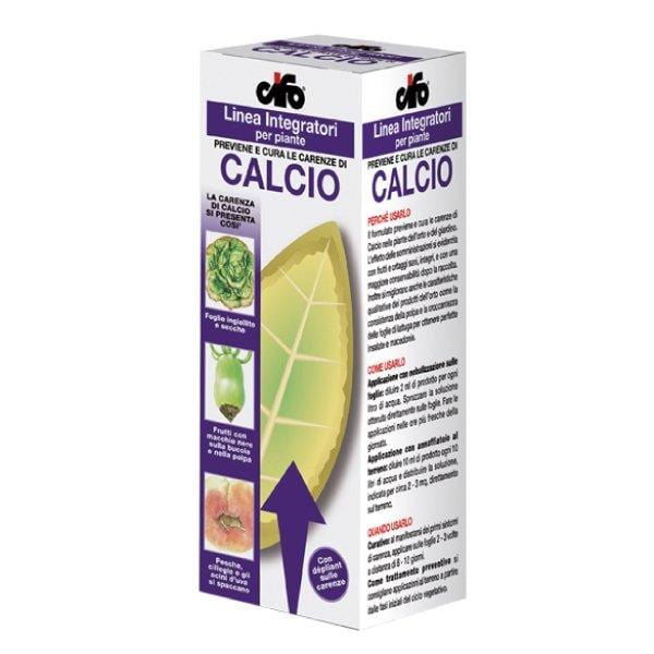Integratore Calcio liquido - 100 ml - Cifo