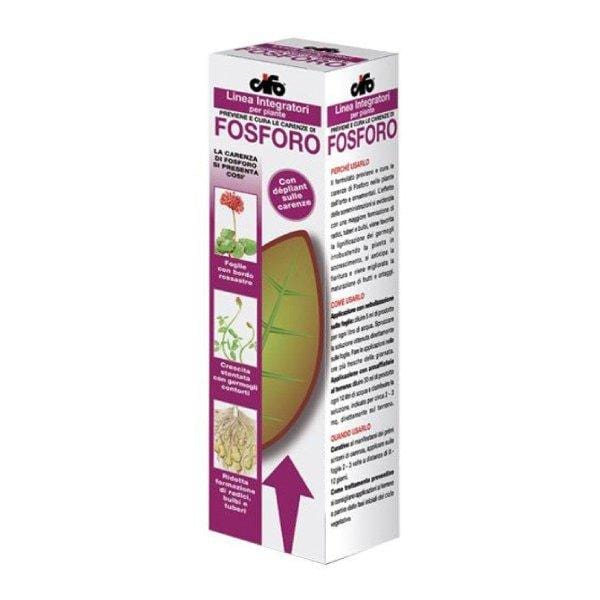 Integratore Fosforo liquido - 250 ml - Cifo