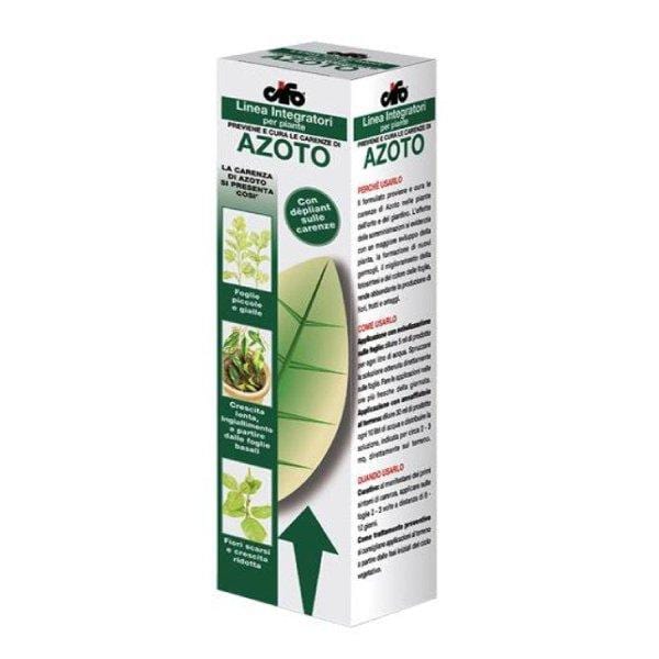 Integratore Liquido Azoto - 250 ml - Cifo