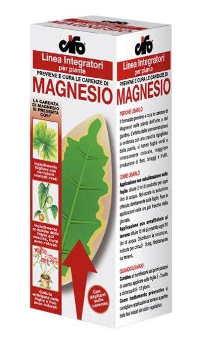Integratore Magnesio liquido - 100 ml - Cifo