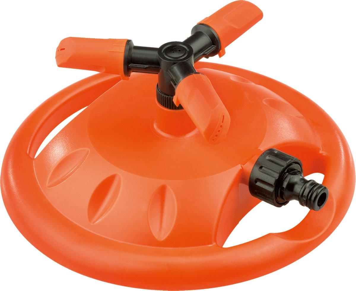 Irrigatore a girandola - Stocker