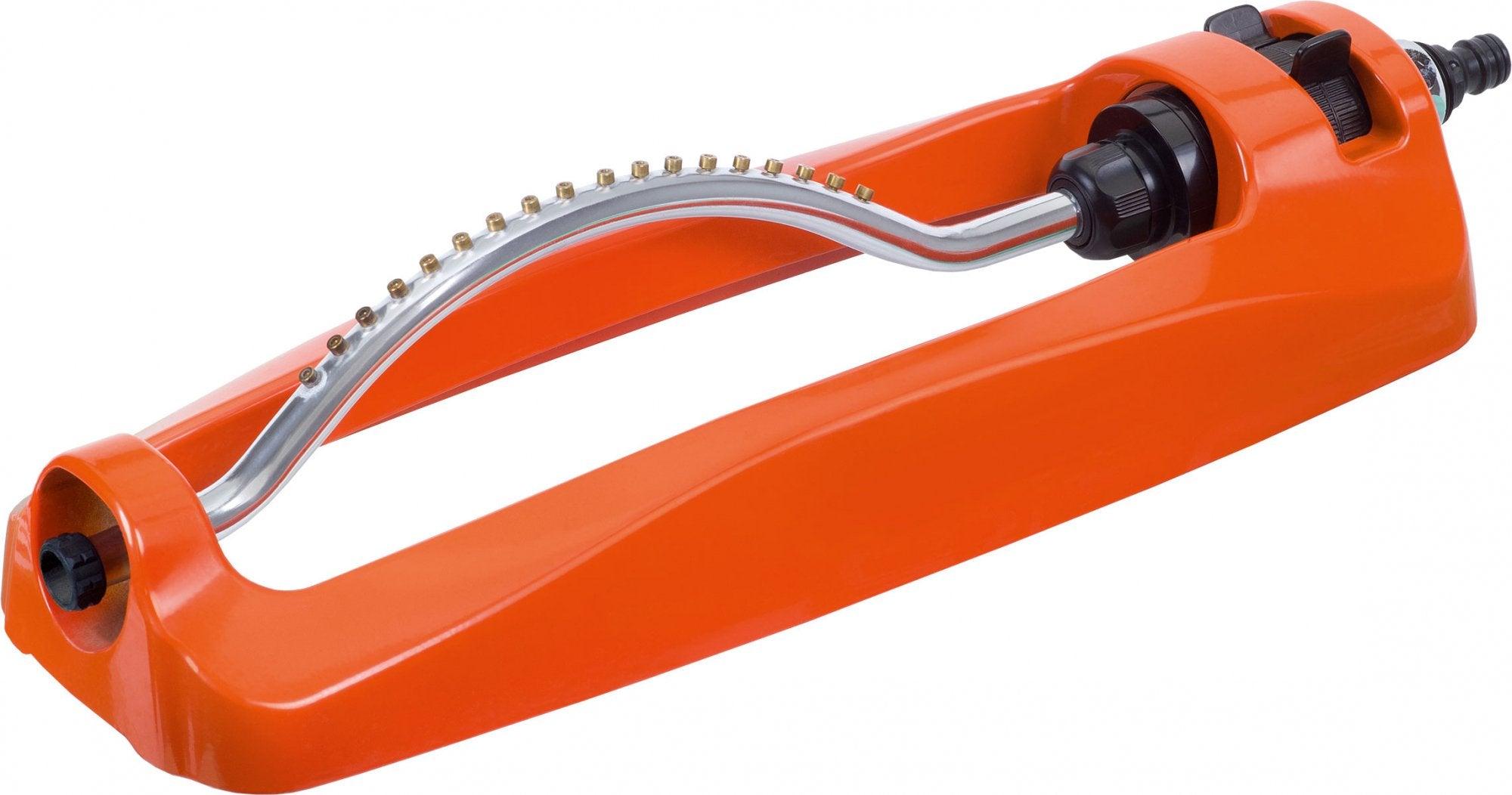 Irrigatore oscillante ferro - 120 m² - max 260 m² - Stocker