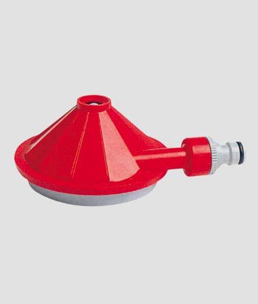 Irrigatore Statico Pluviella 360° - A pioggia fine - 2054BL - Ipierre