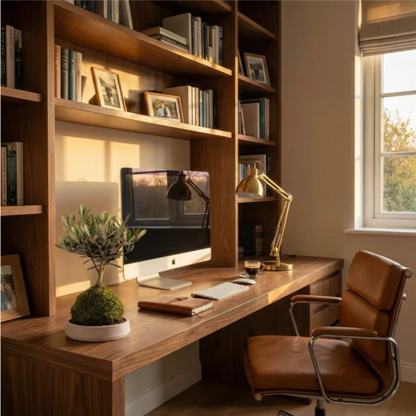 Kokedama Bonsai  Olivo