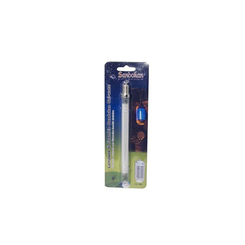Lampada Ricambio per Led Zan 6 W - Sandokan