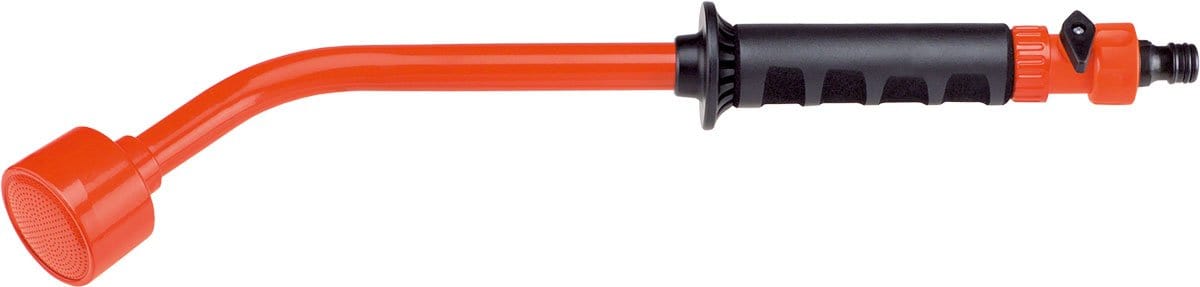 Lancia in alluminio a doccia 45 cm - Stocker