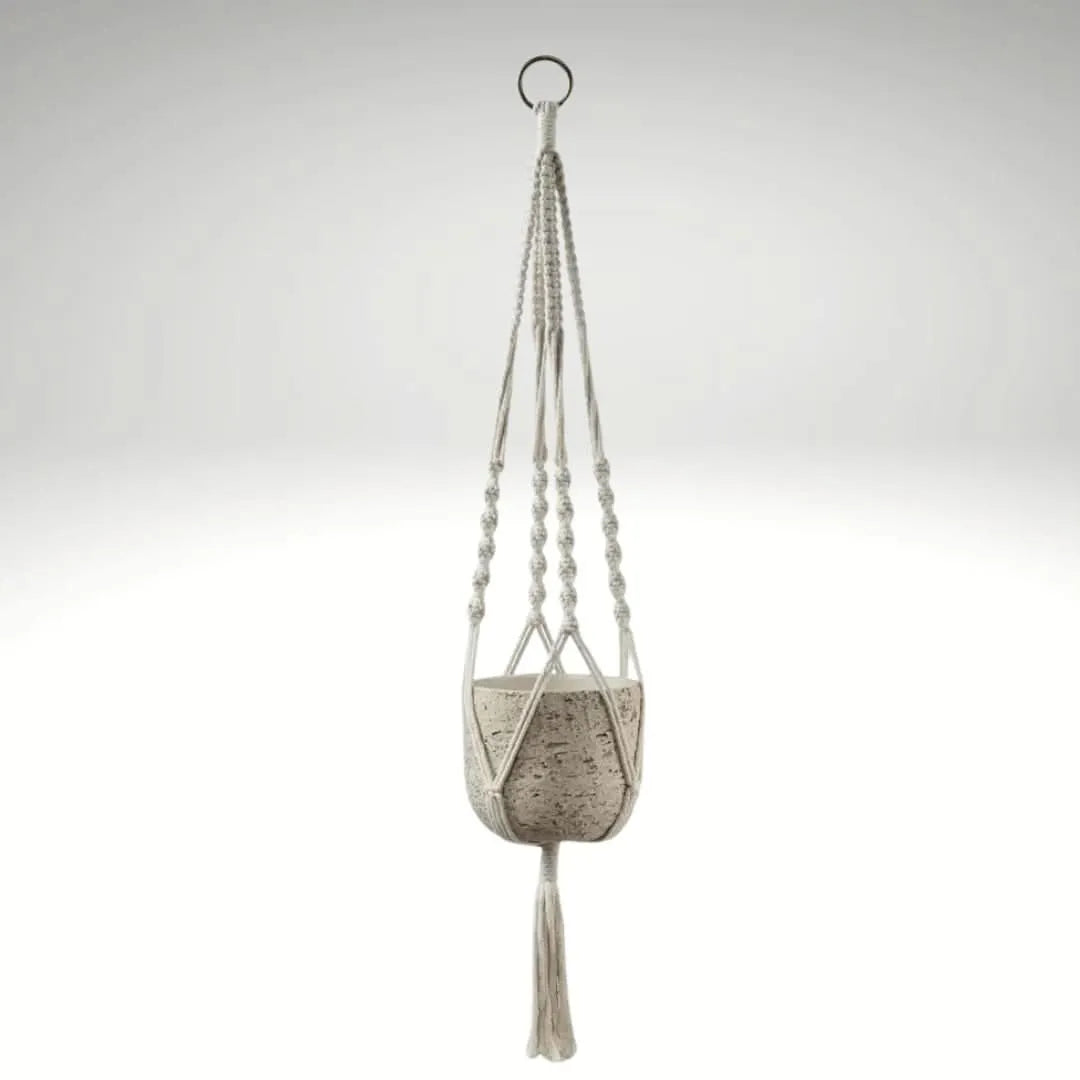 MAKRAMEE 90 cm.