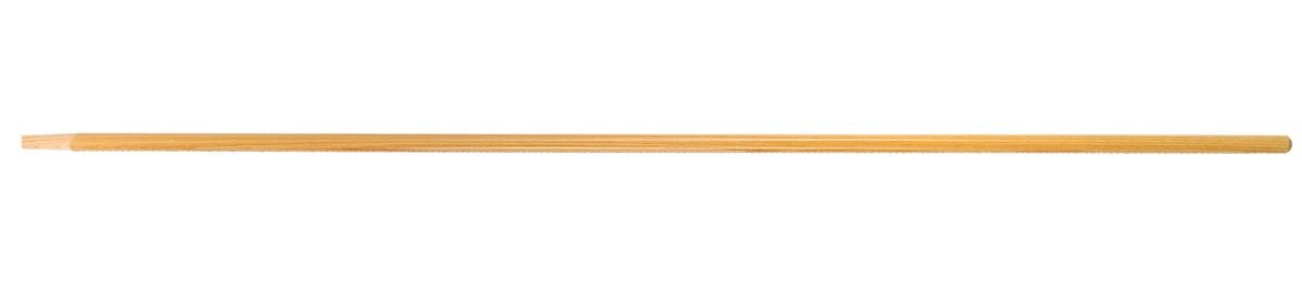 Manico in legno - 1,4 mt - ø 26 mm - Stocker