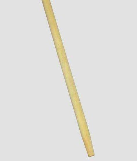 Manico rastrello in legno - 180 cm - ø 28 mm