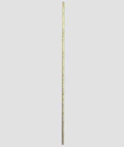 Manico scopa legno cm.120 filettato