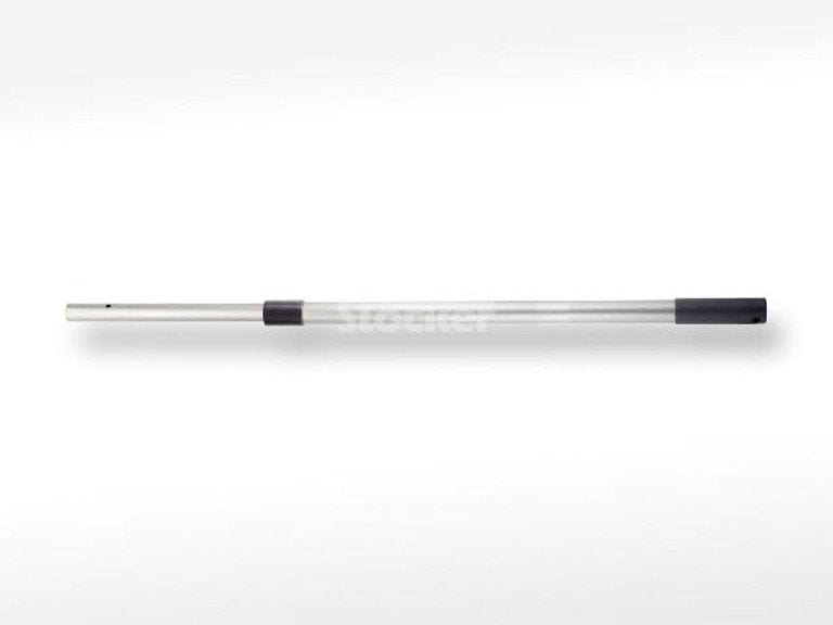 Manico Telescopico alluminio - 138 - 250 cm - Stocker