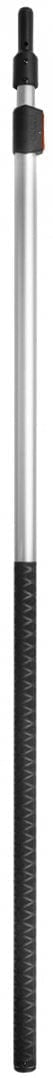 Manico Telescopico Alluminio da 180 a 335 h cm - Stocker