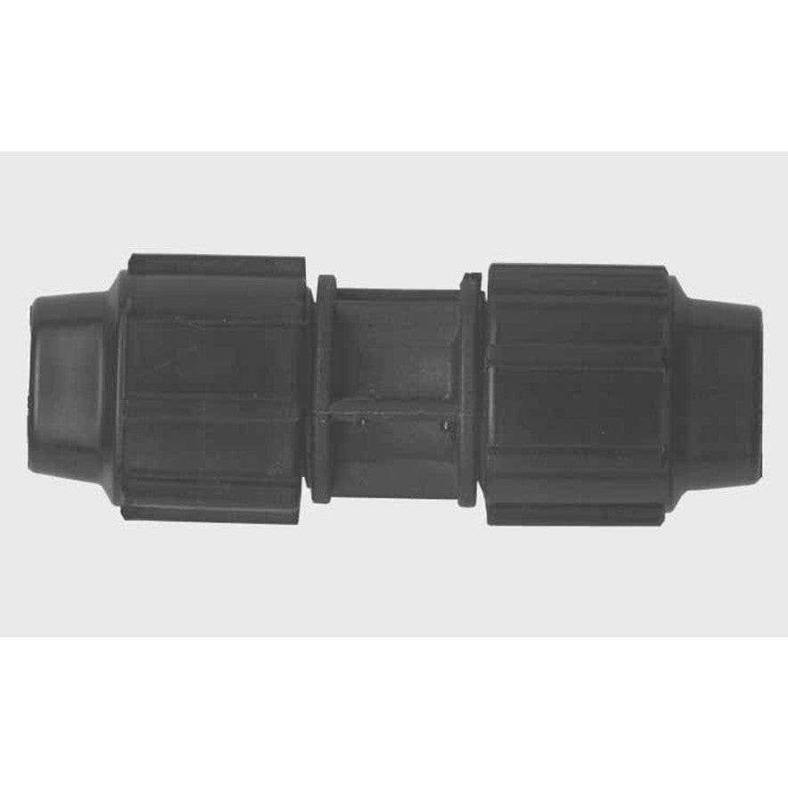Manicotto Attacco Femmina - Femmina - 25 x 25 mm