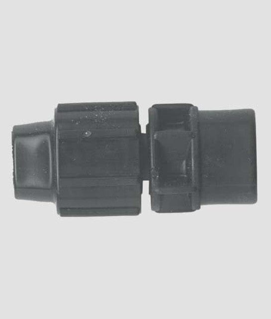 Manicotto Filettatura Femmina - Diam 25 mm x 3-4``